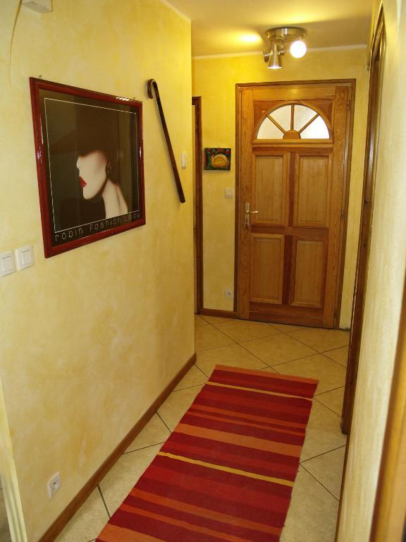 B&B La Borella Casa Conti Vallouise Exterior photo